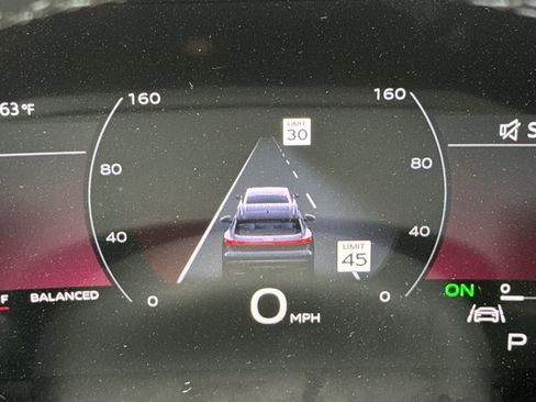 New 2025 Audi Q5 Prestige image 23