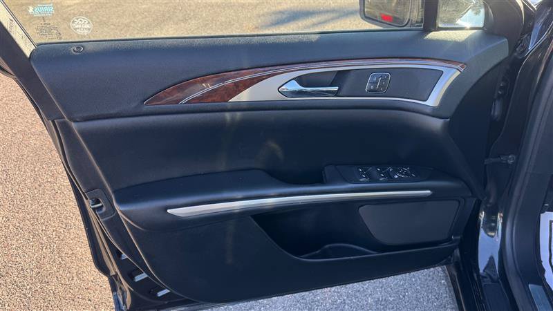 Used 2015 Lincoln MKZ AWD w/ Equipment Group 101A Select image 31