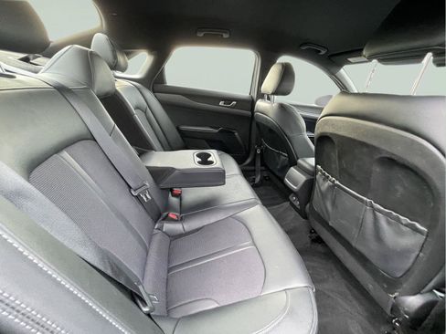 Used 2024 Kia K5 GT-Line FWD image 18