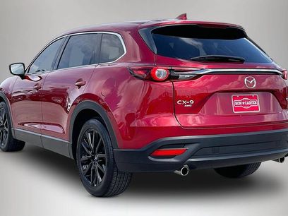 Used 2023 MAZDA CX-9 Touring Plus