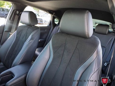 Used 2024 Acura Integra A-Spec FWD image 26