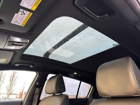 Used 2022 Kia Sportage SX image 23