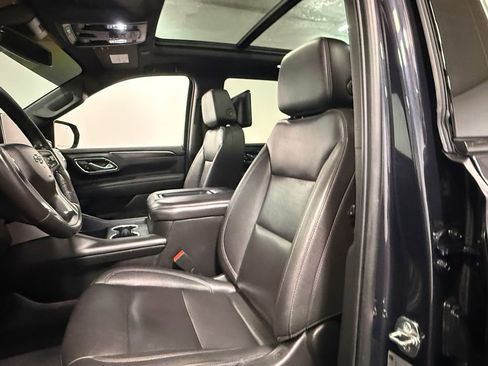 Used 2023 Chevrolet Tahoe Z71 image 57