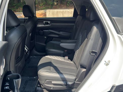 Used 2022 Kia Sorento SX FWD image 42
