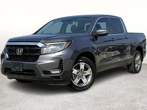 Used 2024 Honda Ridgeline RTL image 45