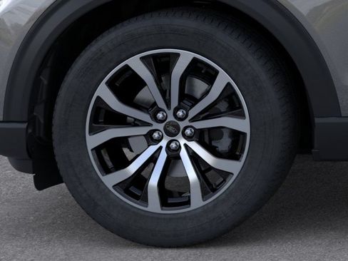 New 2026 Ford Explorer ST-Line AWD/4WD image 20