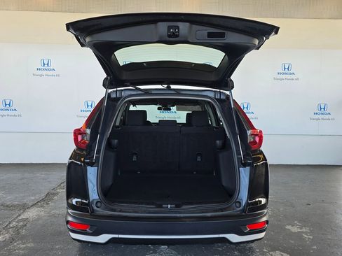 Used 2022 Honda CR-V LX image 33