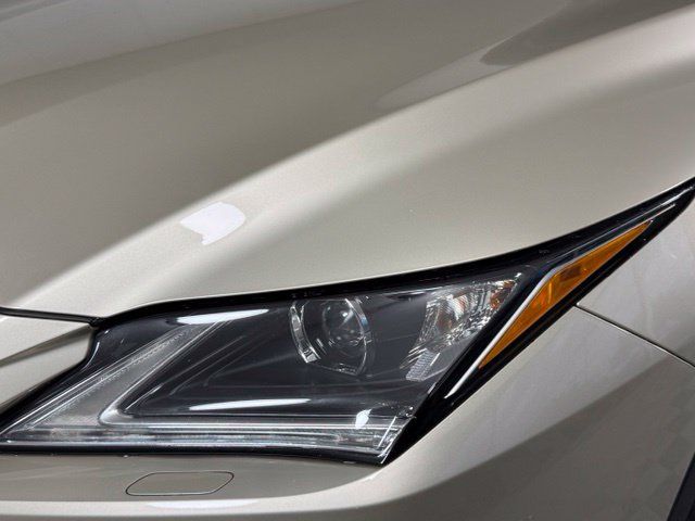 Used 2017 Lexus RX 350 AWD w/ Premium Package image 12