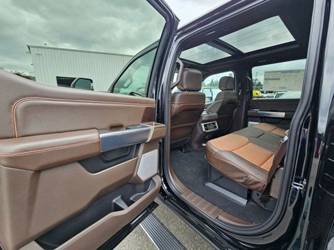 New 2026 Ford F350 King Ranch AWD/4WD image 11