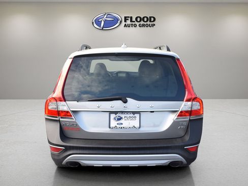 Used 2016 Volvo XC70 T5 Premier w/ Protection Package AWD/4WD image 5