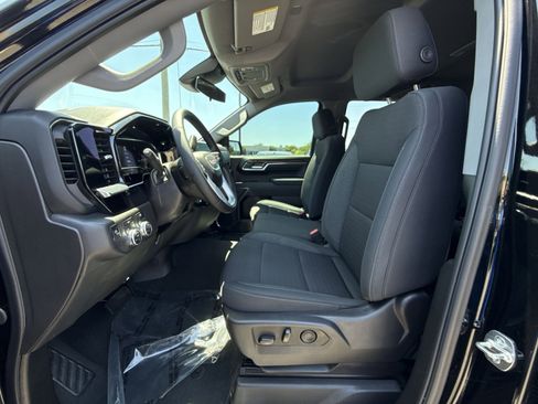 Used 2025 GMC Sierra 1500 Elevation AWD/4WD image 13