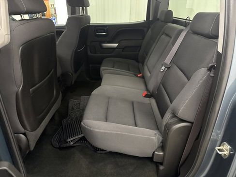 Used 2014 Chevrolet Silverado 1500 LT image 6