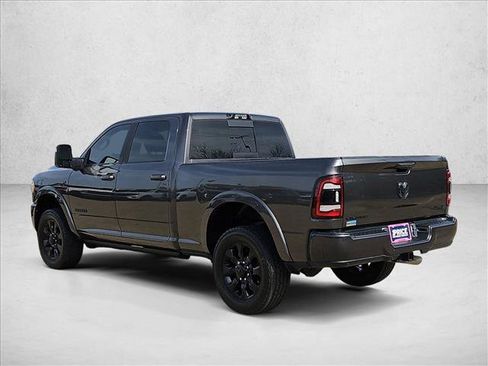 Used 2023 RAM 2500 Limited image 8