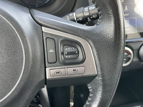 Used 2018 Subaru Forester 2.5i Limited image 20