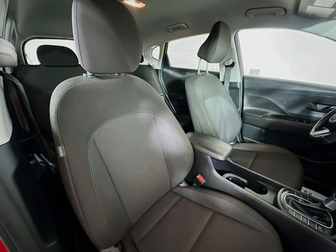 Certified 2025 Hyundai Kona SEL AWD/4WD image 25