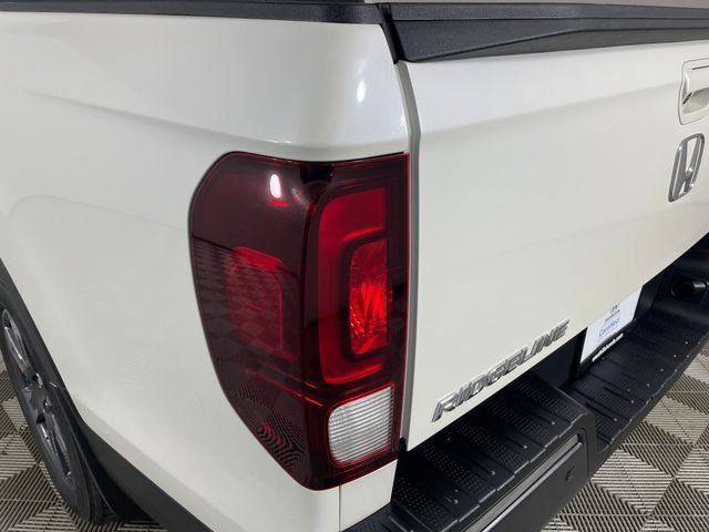 Certified 2019 Honda Ridgeline RTL-E image 19