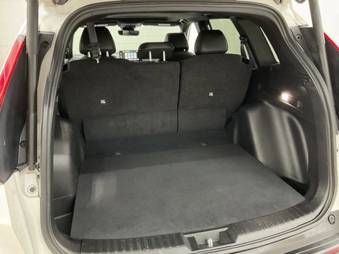 Used 2025 Honda CR-V Sport-L image 25