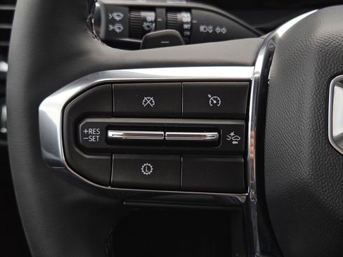 New 2026 GMC Acadia Elevation w/ Black Edition image 13