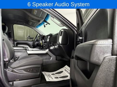 Used 2015 Chevrolet Silverado 1500 LT w/ All Star Edition image 16