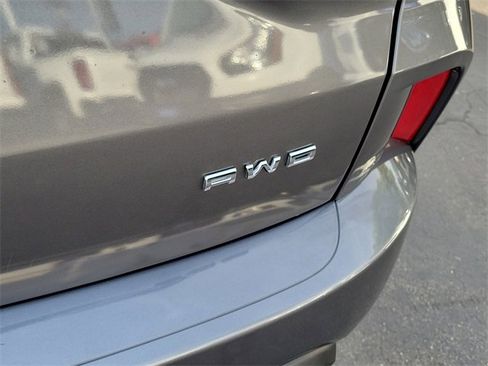 Certified 2023 Ford Escape ST-Line image 21