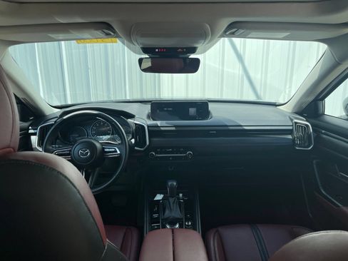 Certified 2025 MAZDA CX-50 AWD 2.5 Hybrid w/ Premium Pkg image 19