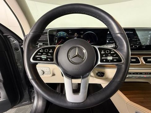 Used 2021 Mercedes-Benz GLE 350 image 34
