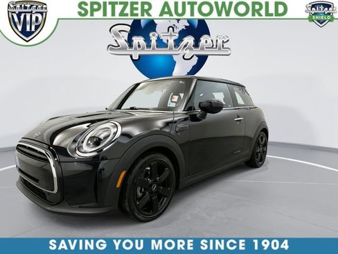 Used 2024 MINI Cooper 2-Door Hardtop FWD image 7