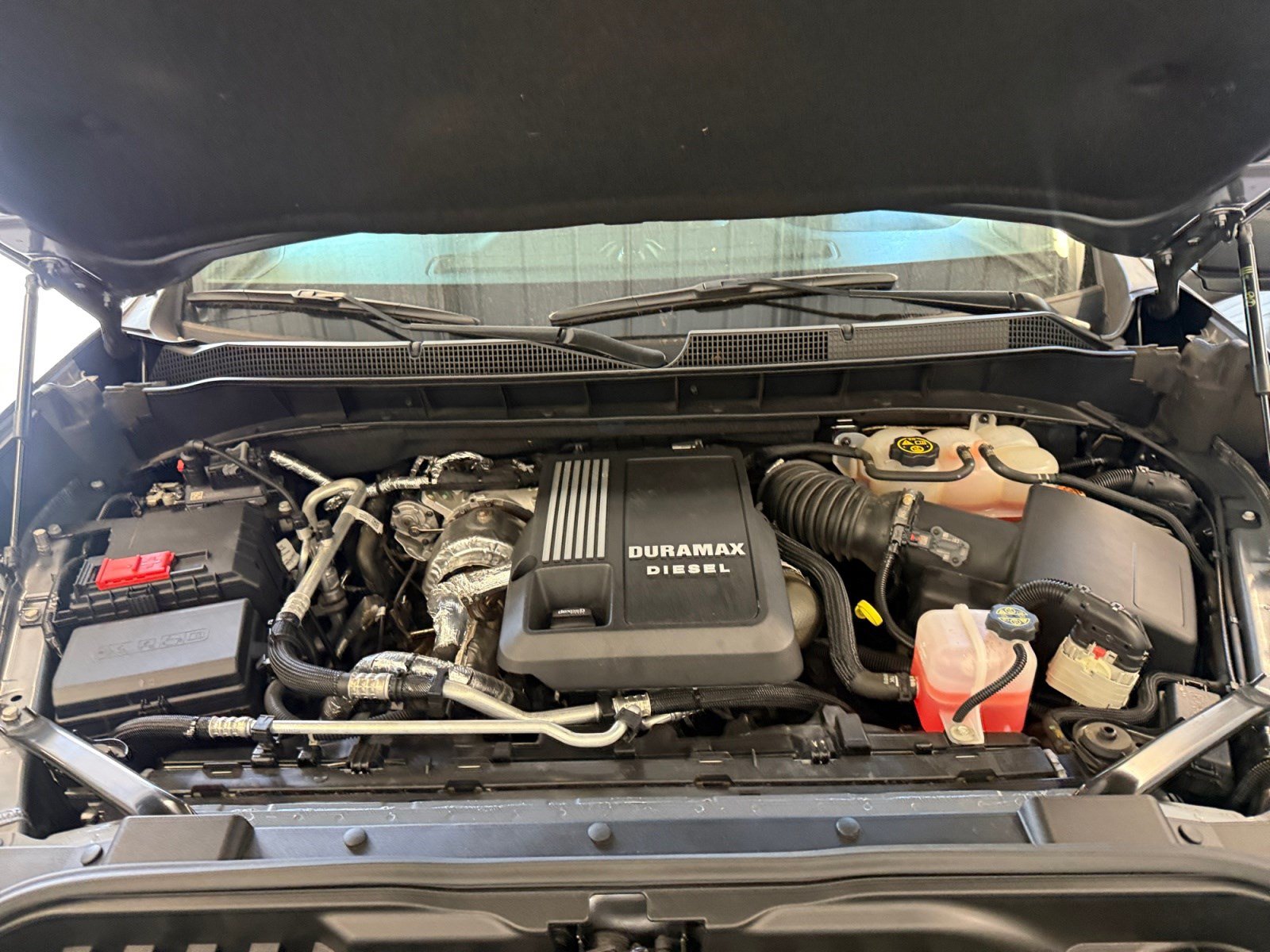 Used 2022 Chevrolet Silverado 1500 RST AWD/4WD image 30