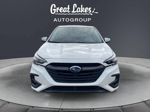 Certified 2024 Subaru Legacy Limited AWD/4WD image 8