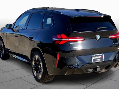 New 2026 BMW X3 xDrive30 w/ M Sport Package image 11