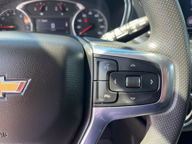 Used 2021 Chevrolet Blazer LT w/ Redline Edition FWD image 19