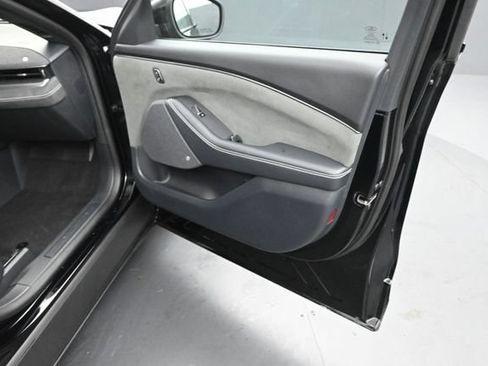 Certified 2025 Ford Mustang Mach-E GT AWD/4WD image 32