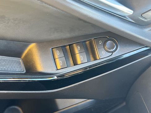 Certified 2026 Chevrolet Equinox LT w/ Midnight Edition FWD image 22