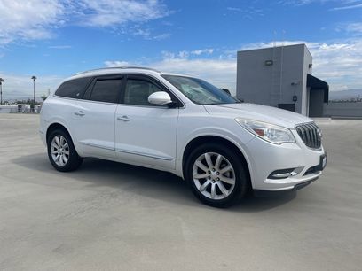 Used 2016 Buick Enclave Premium w/ Experience Buick Package