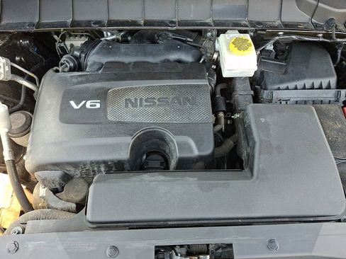 Certified 2023 Nissan Pathfinder SL image 27