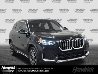 New 2026 BMW X1 xDrive28i w/ Convenience Package