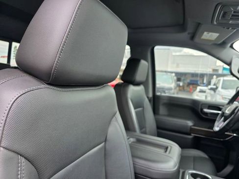 Used 2019 GMC Sierra 1500 SLT w/ SLT Premium Package RWD image 20