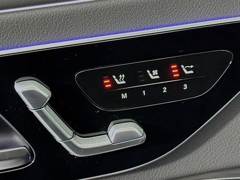 New 2026 Mercedes-Benz CLE 300 4MATIC Cabriolet image 20