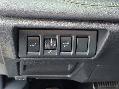 Used 2021 Subaru Outback Onyx Edition XT w/ Popular Package #2 image 14