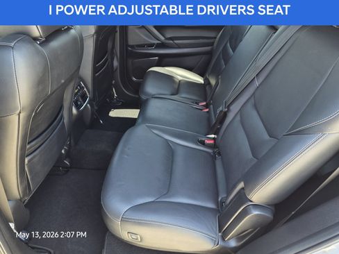 Used 2021 MAZDA CX-9 Grand Touring FWD image 17