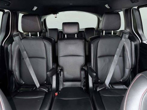 Used 2023 Honda Odyssey Sport image 39