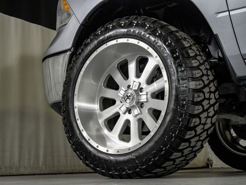 Used 2021 RAM 1500 Tradesman w/ Chrome Plus Package image 50