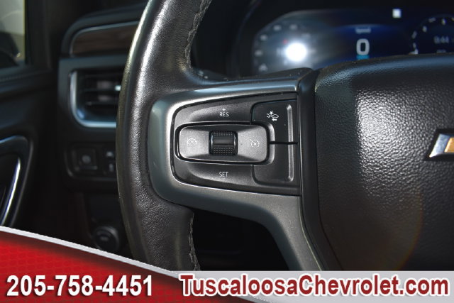 Used 2022 Chevrolet Tahoe LT RWD image 34