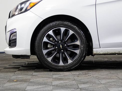 Used 2021 Chevrolet Spark LT w/ Spark Special Edition image 43