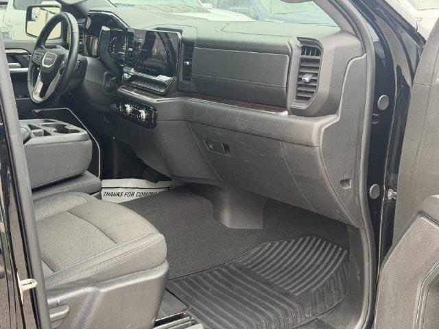 Used 2024 GMC Sierra 1500 Elevation RWD image 15