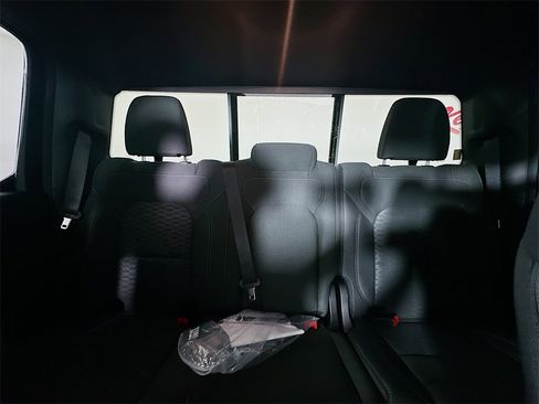 New 2025 RAM 1500 Tradesman image 10