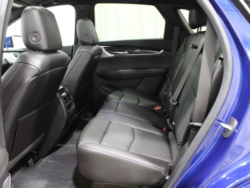 Certified 2023 Cadillac XT5 Premium Luxury image 24