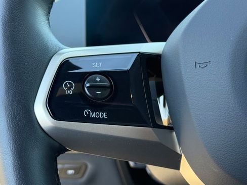 Used 2026 BMW iX xDrive45 image 23