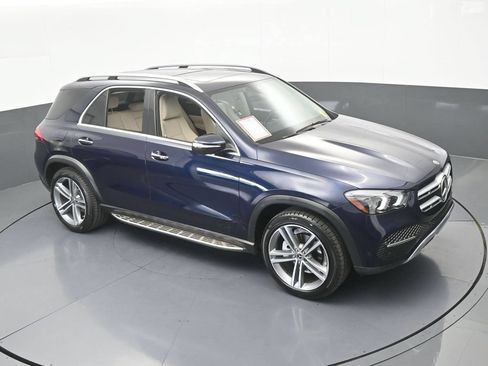 Used 2021 Mercedes-Benz GLE 350 image 59