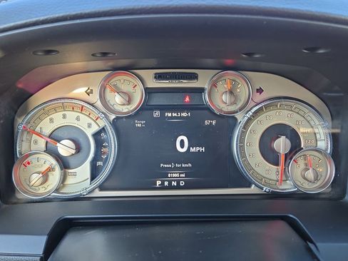 Used 2018 RAM 2500 Longhorn w/ Convenience Group image 24